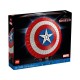 LEGO Super Heroes 76262 Ščit Stotnika Amerike